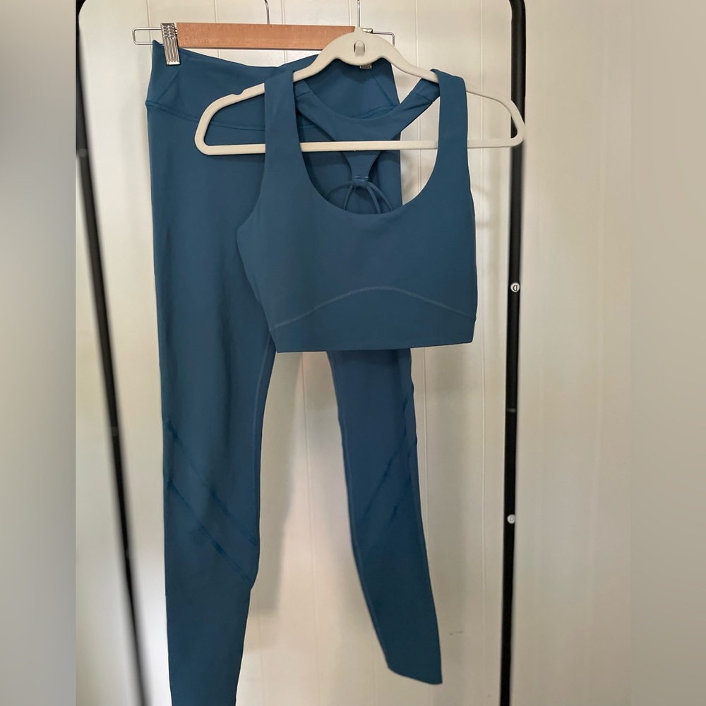 L*Space Activewear Set